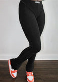 Sports High Waist