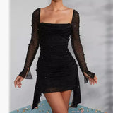 Women's Black Pearl