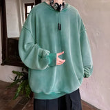 Boy Casual Oversized