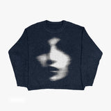 Toloer And Winter 2023 Women's Sweater Autumn And Winter Sweater