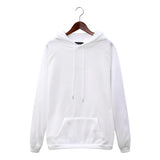 and winter new women's hoodie sweatshirt long-sleeved yellow female loose thick coat hoodies hoody clothes black