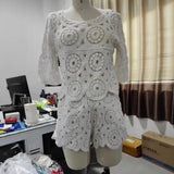 Jacket In Autumn 2025 Small Design Collar Button Strap