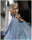 Banquet Dress Ins Canelight Grand Dress With A Bosom Sexy Open Fork