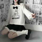 Kawaii Mini Skirts Women Lolita Lace Ruffle Patchwork High Waist Short Skirt Summer Harajuku Japanese Style Soft