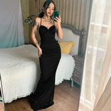 Toloer Women's Dashian Hot Style Sexy Fashion Slim Dress Strap Tight Hip Dress-Outfit