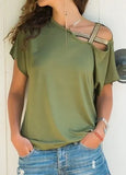 Large Size 2019 Harajuku Summer Oversized T Shirt Women Casual Sexy Off Shoulder Office TShirt Plus Size Party Tops