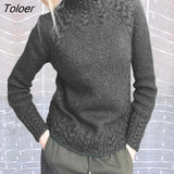 Women Sweater Elastic Close Fit Women Sweater Acrylic Fiber Beautiful Good Woven Girl Sweater for
