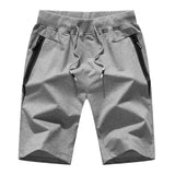 Fashion Brand Running Shorts Men 2020 Summer Men's Letter Print Shorts Male Casual Fitness Bermuda Short