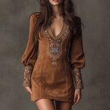 Women's Hair, A Long Cape, Thin Coat Autumn And Winter