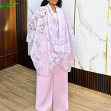 Africa's New Slanted Shoulder Dress Banquet Dinner Dress Dress Dress