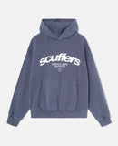 SCUFFERS Printed National Tide Treasure Boy Printed