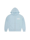 New Zipper Hoodie Jersey Couple Loose Street Sports Zipper Open Shirt Jacket