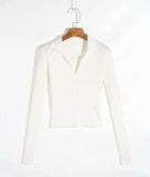 chic autumn winter sweaters white retro red o neck women sweater casual long sleeve knitted