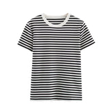 Homemade New Women's Classic Fashion B43 Gas Multi-Color T-Shirt