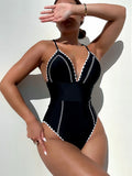 Toloer 2023 Sexy Swimwear Bikini D202QY-Outfit