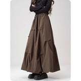 2025 New High-Rise Baboon Skirt Dress In The Spring And Summer Of
