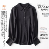 Pullovers women's knitted jacket Sweaters cardigan for women jumper Turn Down Collar knitting Tops Female plus