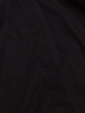 Fashion Women's Shirt Lapel Single Braested Long Sleeve Spliced Bow Hollow Out Black Blouse Female Spring 2023 New