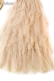Skirt for
