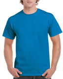 Classic Basic Solid Ultra Soft Cotton T-Shirt New Style Mens Short Sleeve Summer T shirt Cotton O Collar T