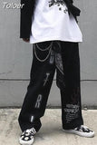 Women's pants Harajuku Men Pants For Women Trousers clothes Harem trouser suits Autumn Ladies Causal Pants Plus Size