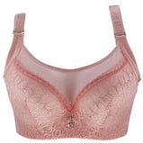 Sexy bralette, big size lace underwear Push Up bras,e 80 85 90 95 100 B /C / D, Intimates Female Bra Tops