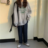 Toloer Female Autumn Thin Unless Coat Ins Versatile Iajuku Wind Loose Student Loose Jacket 2024