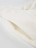 Classic Drawstring Straight