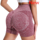 Fit Leggings High Waist Sport Short Leggins Hip Push Up Women Gym Fitness Legging Tummy Control Workout Gym workout
