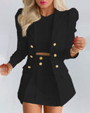 New Fashion Casual Suit Suit Women's