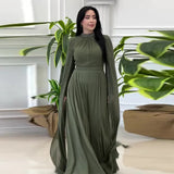 Women's Clothing In The Autumn Of 2025, High-End Fashion Hot Evening