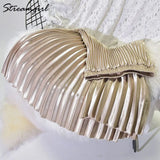 Pleated Skirt Long For Women Spring Long Skirts For Women Elegant White Retro Skirt Vintage High Waisted Skirts