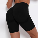 Fit Leggings High Waist Sport Short Leggins Hip Push Up Women Gym Fitness Legging Tummy Control Workout Gym workout