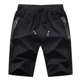 Fashion Brand Running Shorts Men 2020 Summer Men's Letter Print Shorts Male Casual Fitness Bermuda Short