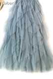 Skirt for