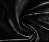Temperament Women Skrit High Waist Slim Single-breasted Jupe Bodycon Split Mermaid Skirt Korean Velvet Faldas Mujer De