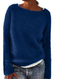 Solid Color Static Version Basic Style