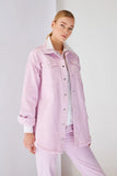 Trendyol Denim Jacket
