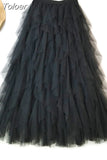 Skirt for