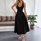 2025 New Professional Dress Dress Women's