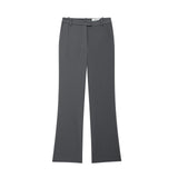 New With Belt Suit Jacket 8941178 Straight Trousers