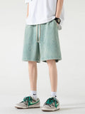 Boy Drawstring Waist