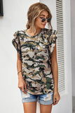 Flutter Sleeve