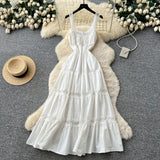 Dress Holiday Wear Chic Light Leisure V Collar Short Sleeves Tight Waist High Waist Thin Leg Print Jump