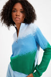 Trendyol Zip Detail Knitwear Sweater Sweater
