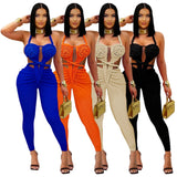 Long-Sleeved Knitted Shirt Coat + Straight Trousers + Vest Three-Piece Set High Quality Women's