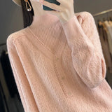 Plaid Shirt 2025 Spring And Autumn Loose Retro Top Design Feel Heavy Coat