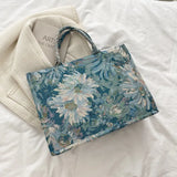 party Women Handbag Luxury Brand Letter Printing High-Capacity Hand Shoulder Bags Autumn Popular Tote Crossbody Bag 2022 Main