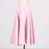 Toloer Summer New Fashion V-Neck Stereo Rose Splicing Design Sense Suit High Waist Pleated Skirt Suit-Outfit