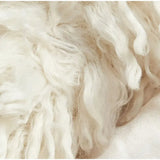 Faux Fur Fringe Coat-Outfit